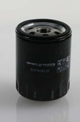 OPEN PARTS eof408820 -  Масляный фильтр